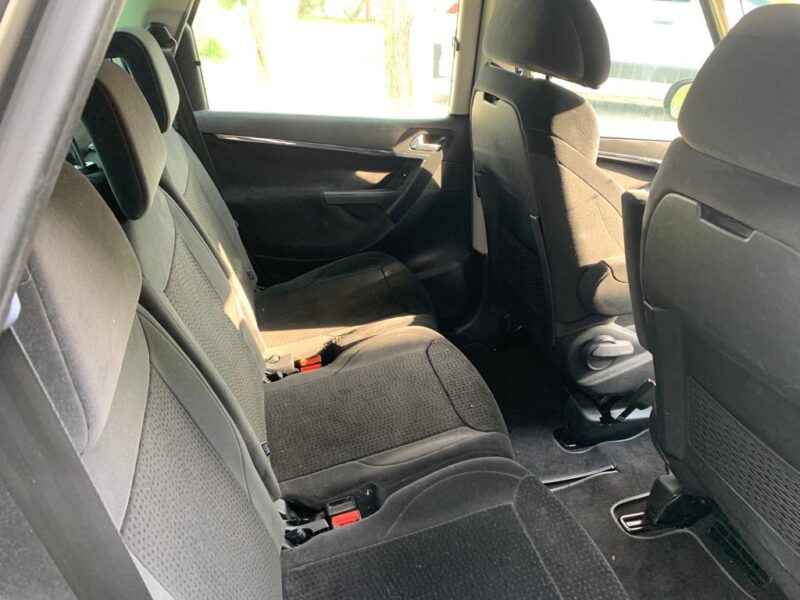 CITROEN C4 PICASSO 2008