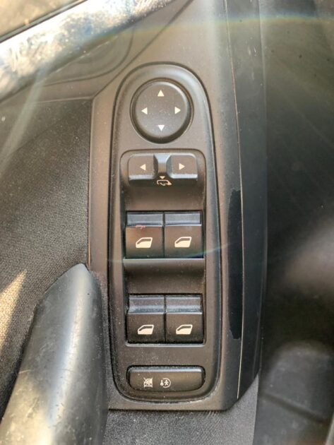 CITROEN C4 PICASSO 2008