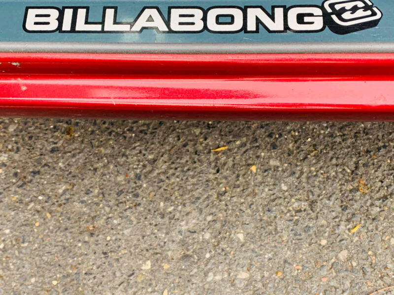 RENAULT CLIO II BILLABONG