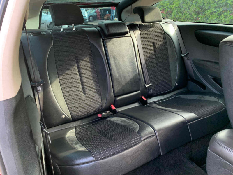 CITROEN C4 Coupé 1.6HDI 110CV