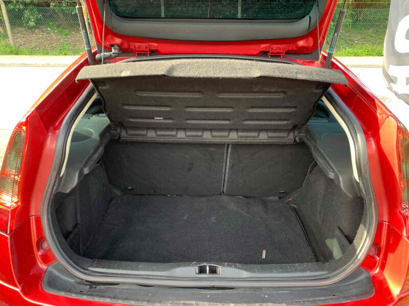 CITROEN C4 Coupé 1.6HDI 110CV