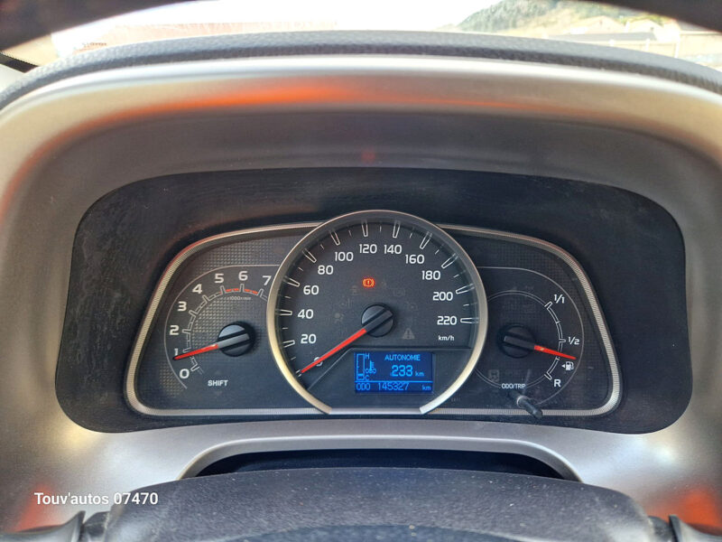 TOYOTA RAV 4 LIFE 2.0 124CV