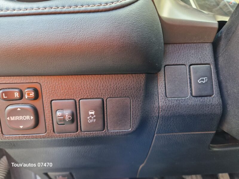 TOYOTA RAV 4 LIFE 2.0 124CV