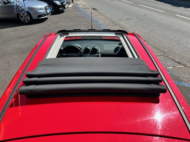 FORD FIESTA 1,4l FUTURA AUTOMATIQUE 2004