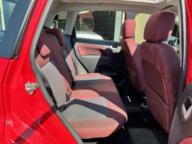 FORD FIESTA 1,4l FUTURA AUTOMATIQUE 2004