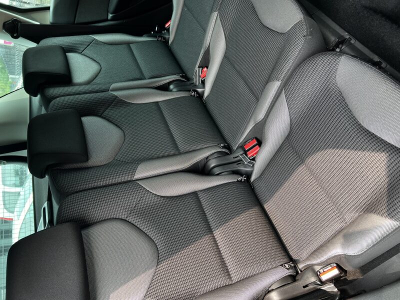 PEUGEOT 308 SW I 2012