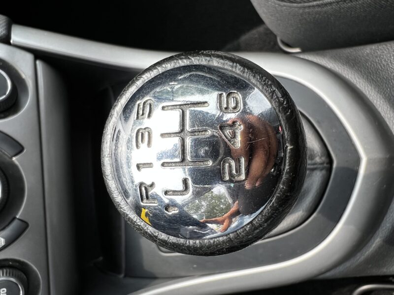 PEUGEOT 308 SW I 2012