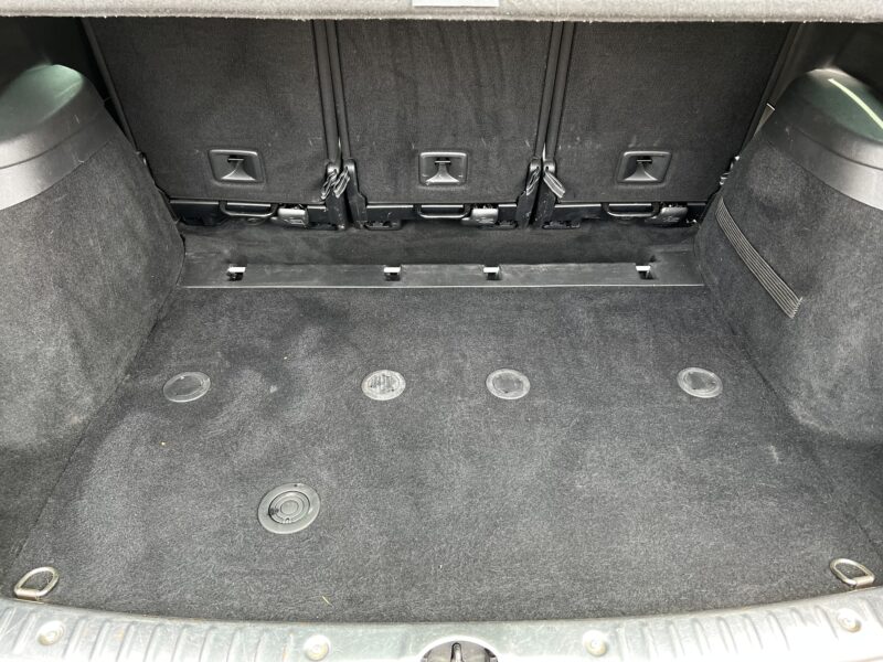 PEUGEOT 308 SW I 2012