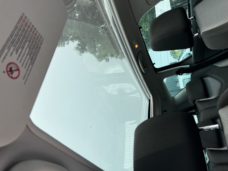 PEUGEOT 308 SW I 2012