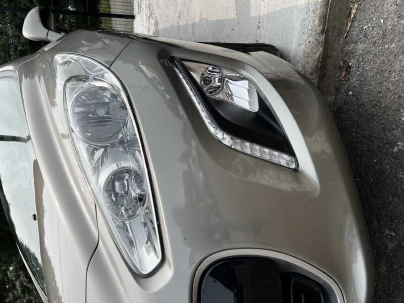 PEUGEOT 308 SW I 2012