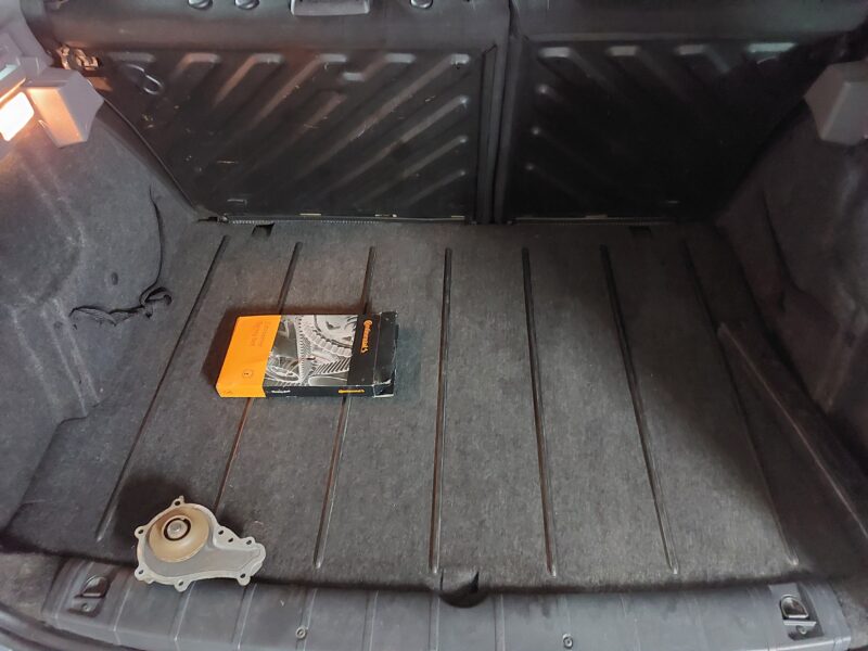 PEUGEOT 206 SW 1.4 HDI 70 X LINE