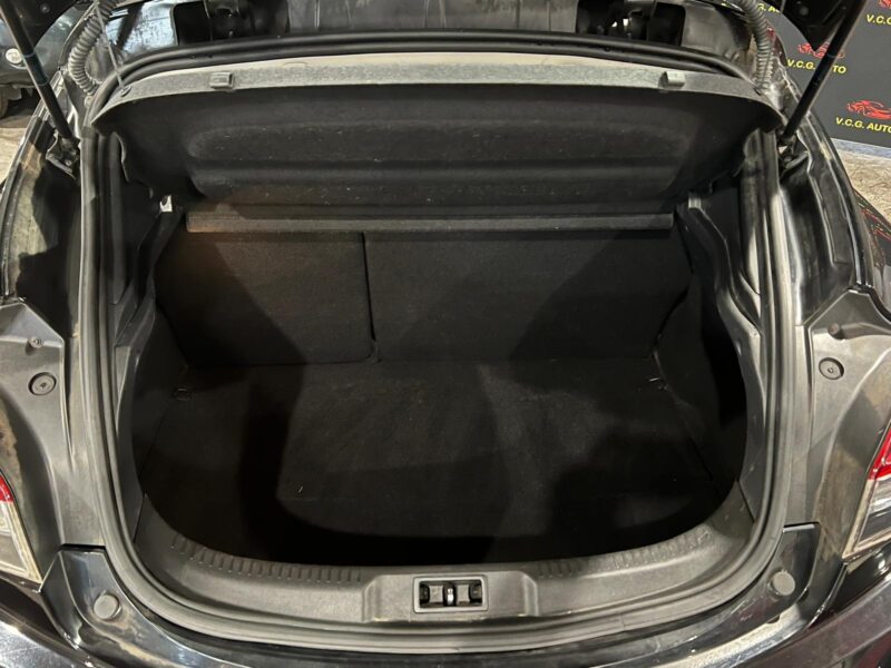 RENAULT MEGANE III Coupé 1.9DCI 130 ECO2 BOSE 