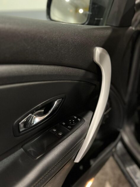 RENAULT MEGANE III Coupé 1.9DCI 130 ECO2 BOSE 