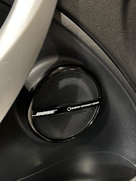 RENAULT MEGANE III Coupé 1.9DCI 130 ECO2 BOSE 