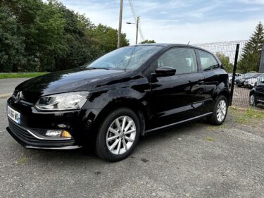 VOLKSWAGEN POLO V 2015