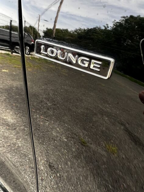 VOLKSWAGEN POLO V 2015