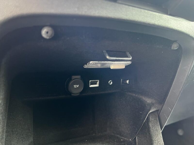 CITROEN C4 PICASSO II 2013