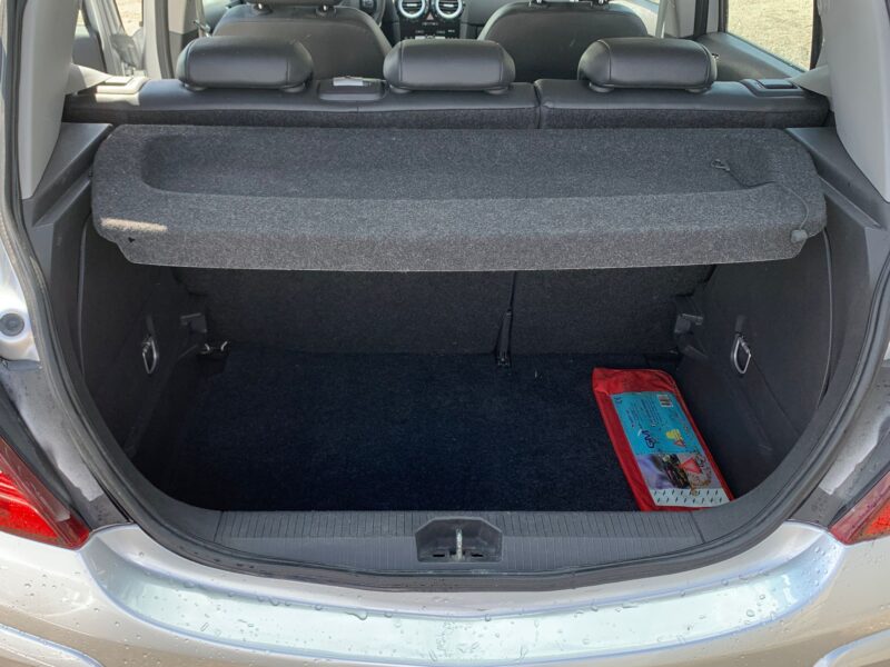 OPEL CORSA 1.4i 90cv 