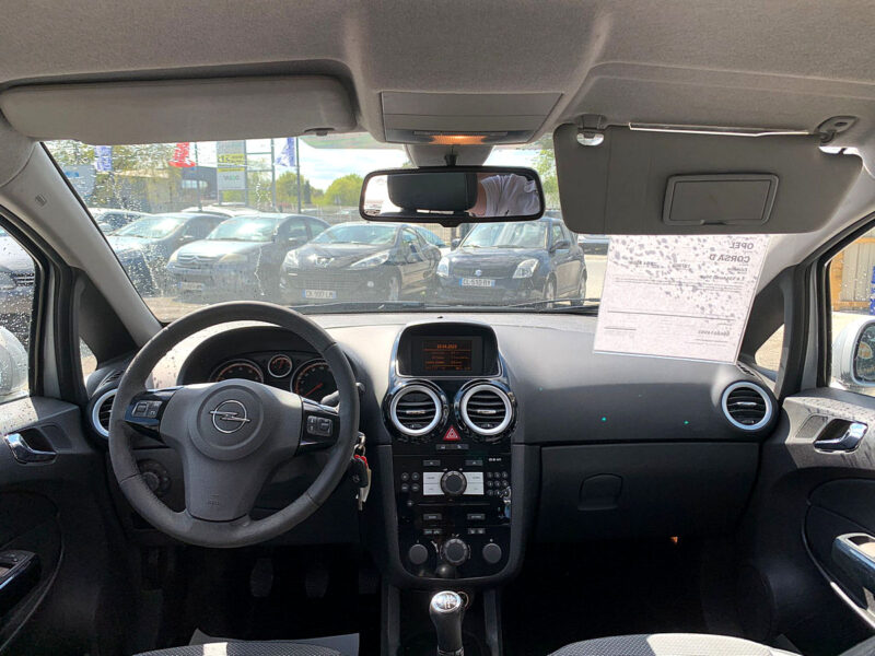 OPEL CORSA 1.4i 90cv 
