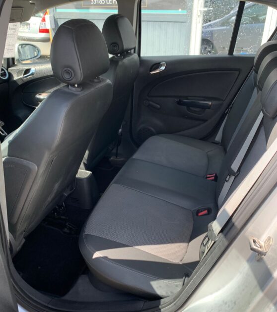 OPEL CORSA 1.4i 90cv 