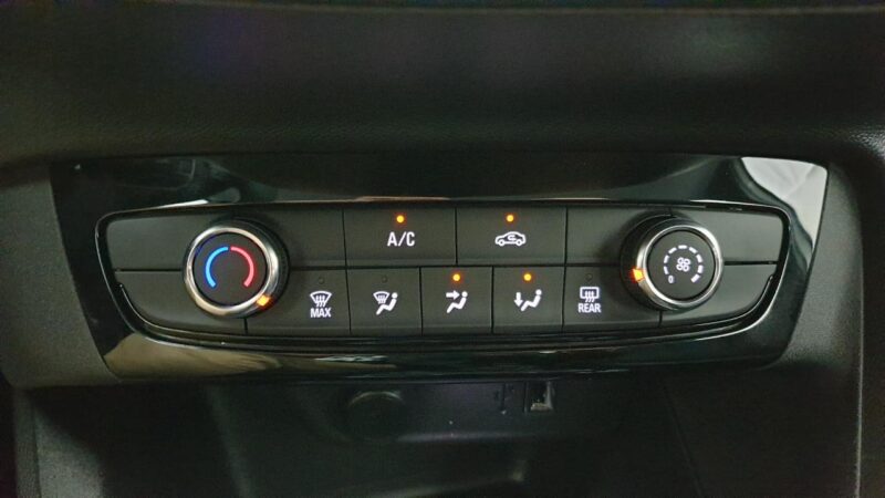 OPEL CORSA  1.2 TURBO 100 CV ELEGANCE GARANTIE 12 MOIS