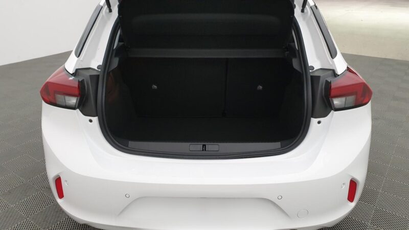 OPEL CORSA  1.2 TURBO 100 CV ELEGANCE GARANTIE 12 MOIS