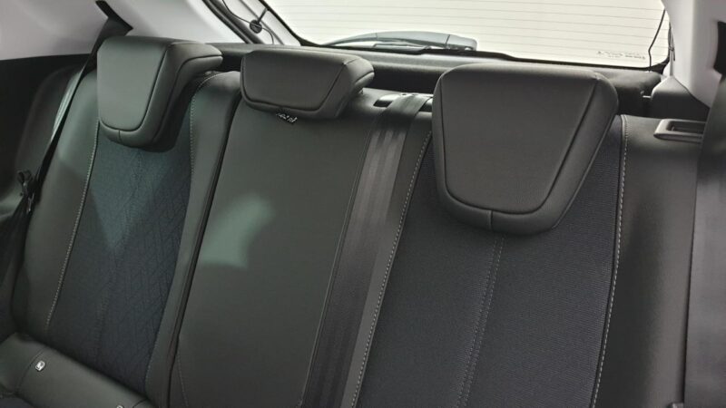 OPEL CORSA  1.2 TURBO 100 CV ELEGANCE GARANTIE 12 MOIS