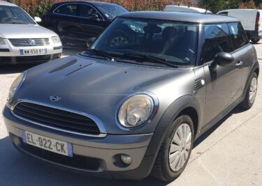 MINI MINI 2009