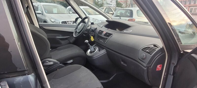 Citroën Grand C4 Picasso 1.6 HDI 110 CV 7 Places