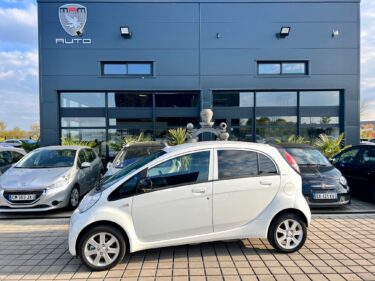 PEUGEOT ION Electric 70CH ACTIVE
