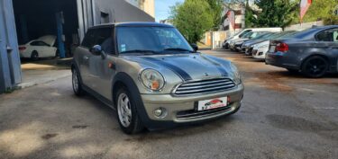 Mini Cooper phase 2 (R56) 1.6 i 16V 120 cv