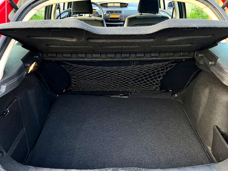 CITROEN C4 1.6 16V 110 Cv 1ERE MAIN / 36 300 Kms REELS ORIGINE FRANCE - Garantie1an