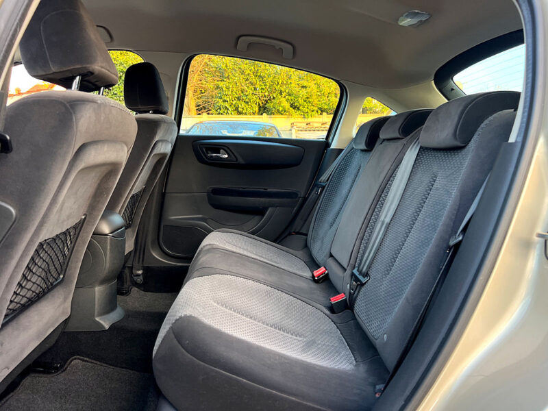 CITROEN C4 1.6 16V 110 Cv 1ERE MAIN / 36 300 Kms REELS ORIGINE FRANCE - Garantie1an