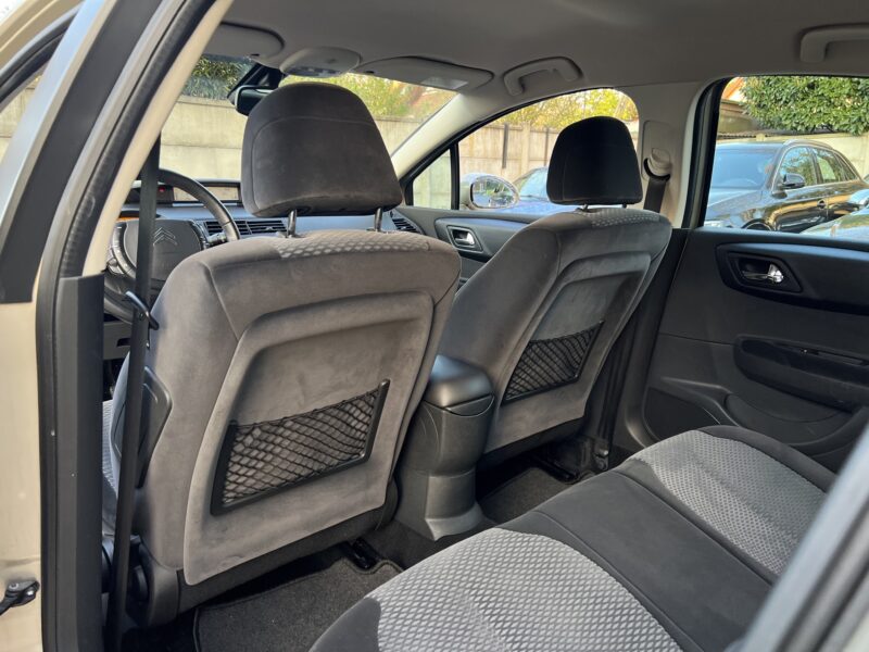 CITROEN C4 1.6 16V 110 Cv 1ERE MAIN / 36 300 Kms REELS ORIGINE FRANCE - Garantie1an