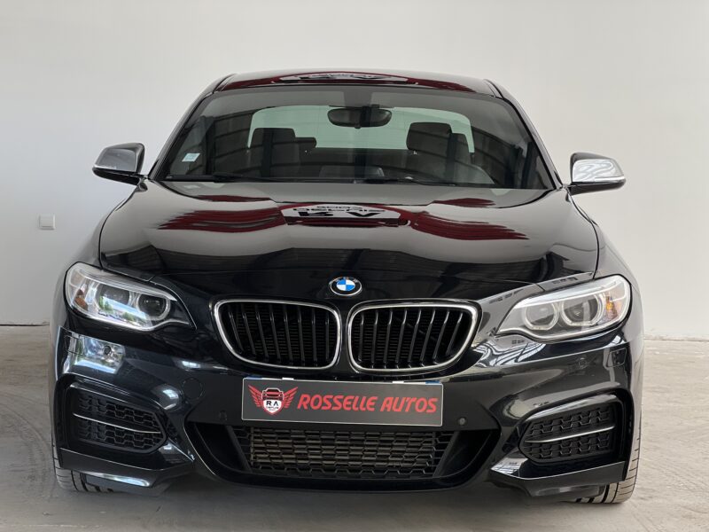 BMW SERIE 2 M235i 326ch ACSCHNITZER