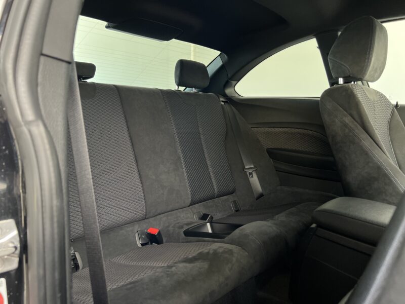 BMW SERIE 2 M235i 326ch ACSCHNITZER