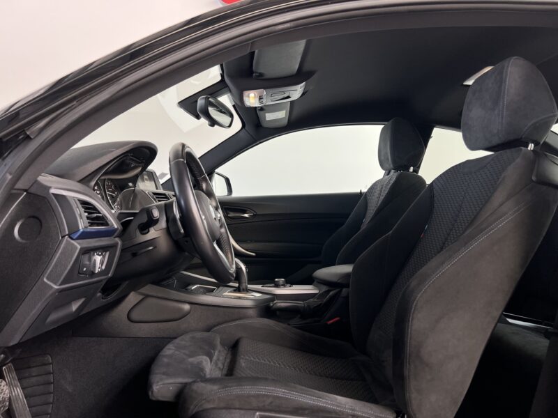 BMW SERIE 2 M235i 326ch ACSCHNITZER