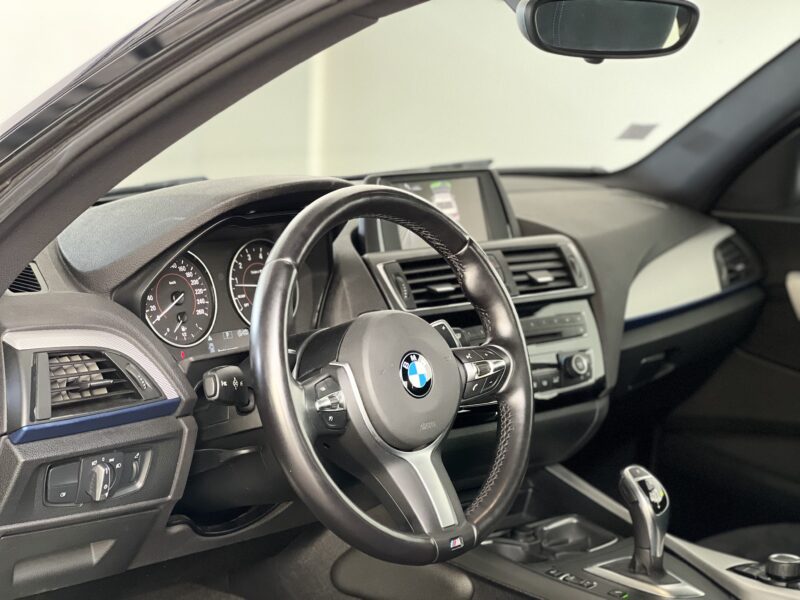 BMW SERIE 2 M235i 326ch ACSCHNITZER