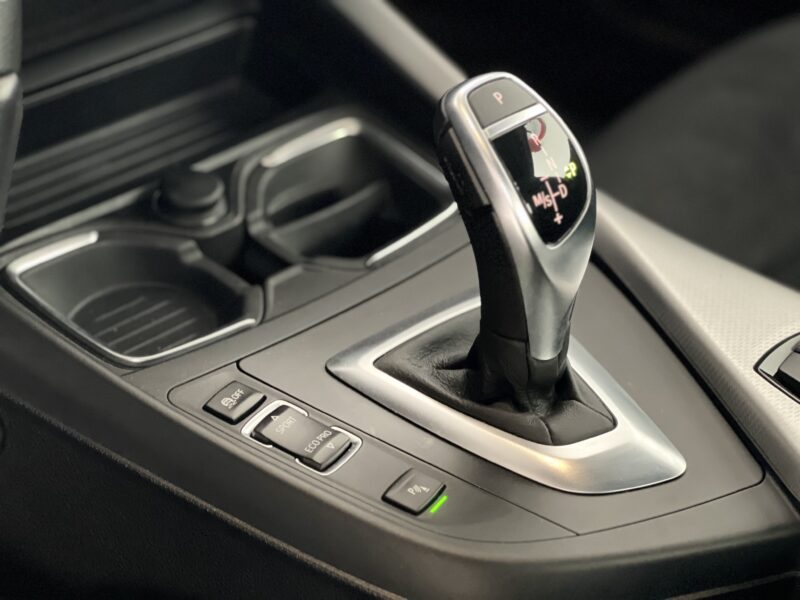 BMW SERIE 2 M235i 326ch ACSCHNITZER