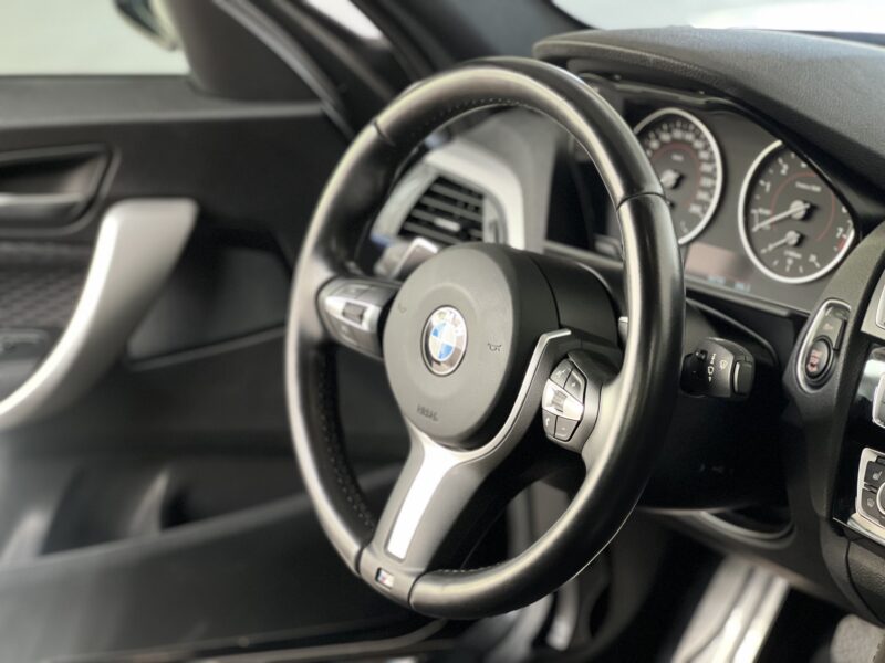 BMW SERIE 2 M235i 326ch ACSCHNITZER