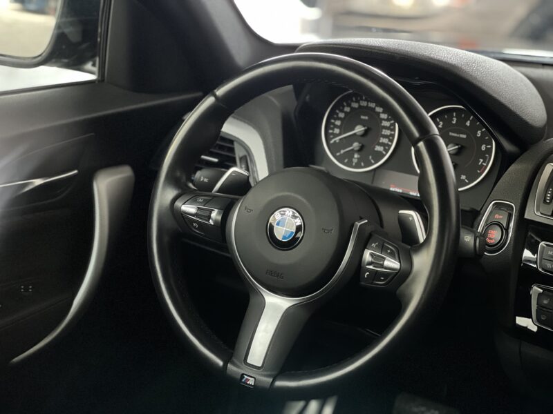 BMW SERIE 2 M235i 326ch ACSCHNITZER