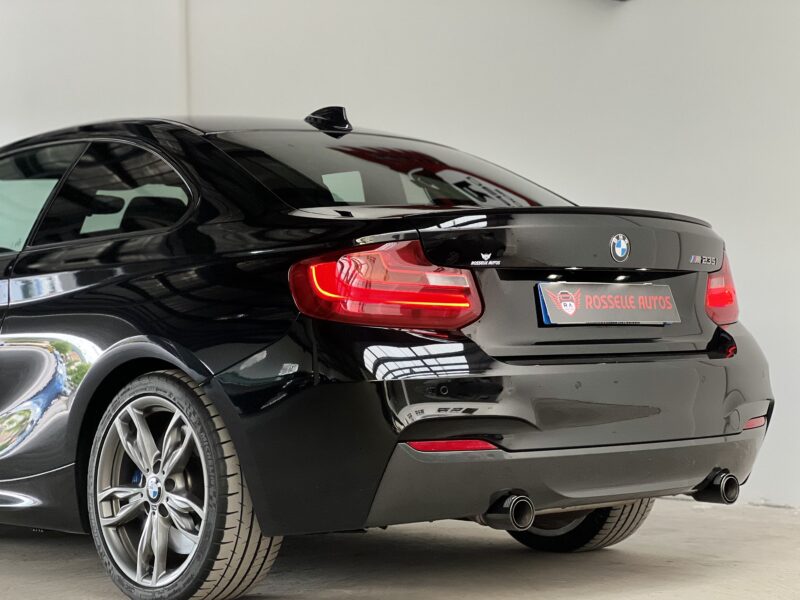 BMW SERIE 2 M235i 326ch ACSCHNITZER