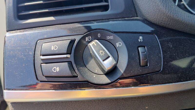 B.M.W. X3 xDrive 35 d 313cv M SPORT BVA