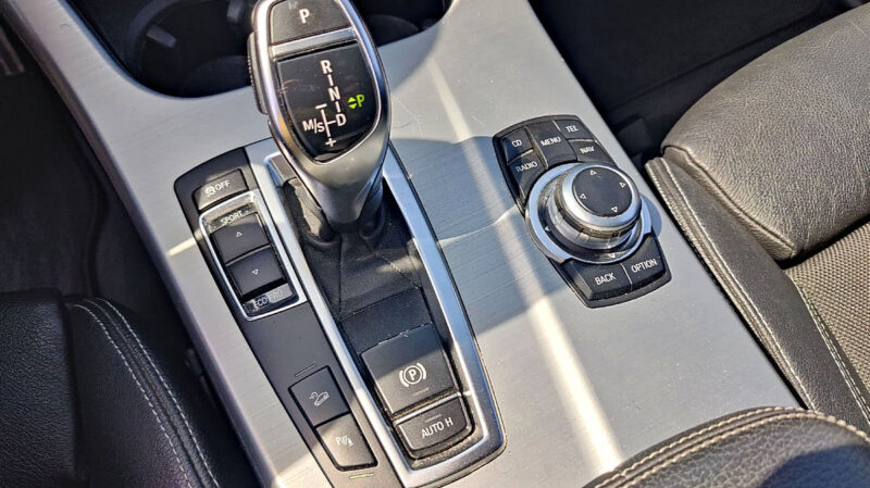 B.M.W. X3 xDrive 35 d 313cv M SPORT BVA