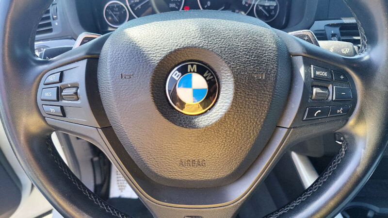 B.M.W. X3 xDrive 35 d 313cv M SPORT BVA