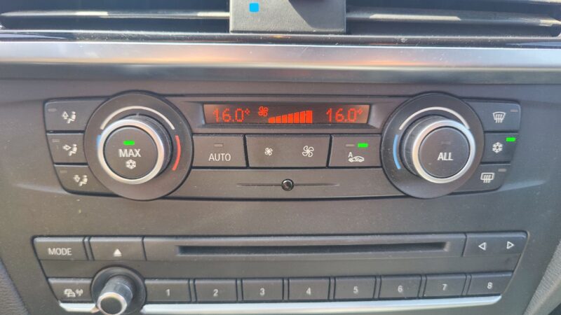 B.M.W. X3 xDrive 35 d 313cv M SPORT BVA