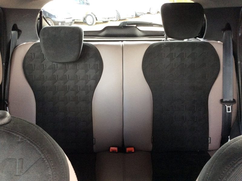 LANCIA YPSILON TWINAIR TURBO 86CV 4CV CRIT AIR 1ER MAIN