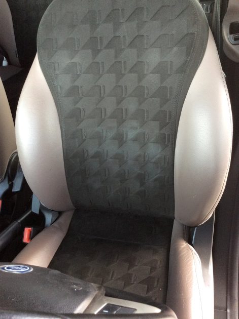 LANCIA YPSILON TWINAIR TURBO 86CV 4CV CRIT AIR 1ER MAIN