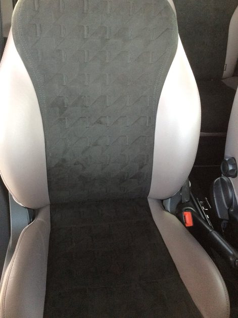 LANCIA YPSILON TWINAIR TURBO 86CV 4CV CRIT AIR 1ER MAIN