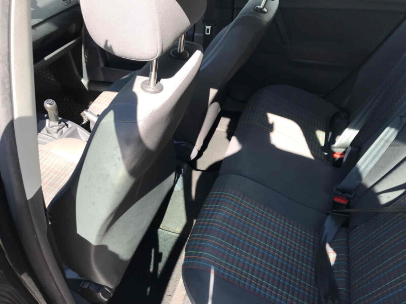 VOLKSWAGEN POLO 2009